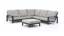 Loungeset wit